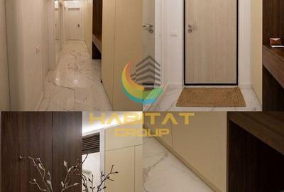 Apartament 3 camere - Parcul Teilor - Mobilat - 5