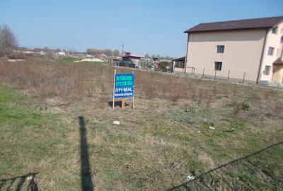 Teren de vanzare pe strada Comarnic ,toate utilitatile - 3