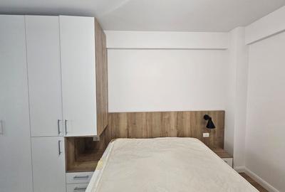Apartament 2cam Bucureștii Noi - 8
