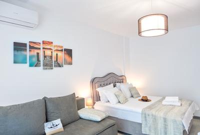 Vand Studio - Alezzi Beach Resort - Mamaia Nord (Proprietar) - 4