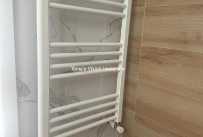 Vanzari Case / vile ILFOV - NORD ODAILE - 8