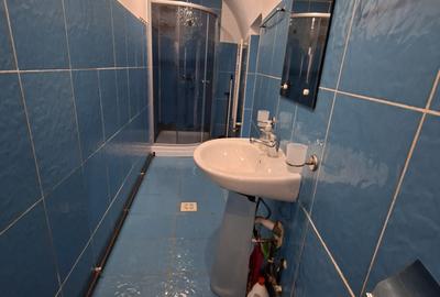 Inchiriez garsoniera la casa in centrul Brasovului, disponibila imediat - 6