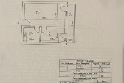 Studio Hydra Rezidence-Voluntari - 9