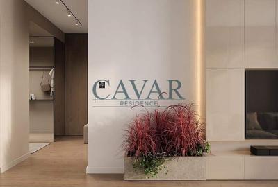 Proiect Nou Cavar Residence 3 Camere 2 Bai - 4