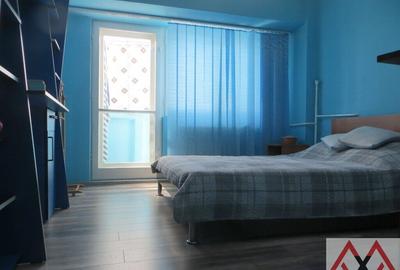 Apartament 2 camere P-ta Alba Iulia, decomandat - 72mp - 6