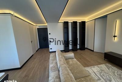 Park Line Pipera | 2 camere 55 mp, mobilat lux | Parcare inclusa - 6