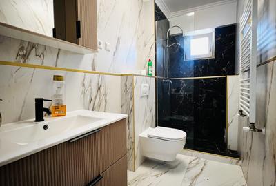 Apartament cu 3 camere , 70 mp- langa Iulius Mall Timisoara - 9