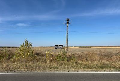 Teren de vânzare, 5.000 mp, DJ 204D Focșani–Suraia, zona Onasis - 4
