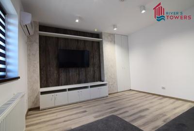 RIVER,S TOWERS - Apartament cu 2 CD inclus loc parcare suprateran - 13