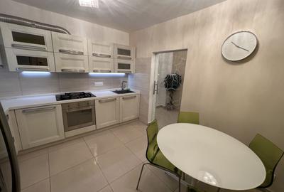 Apartament Lux 4 camere metrou loc parcare - 8