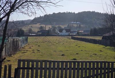 TEREN DE VÂNZARE – ZONA VÂRTEJ, ÎNTORSURA BUZĂULUI - 2