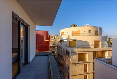 [VIDEO] FIRST RENTAL 2 Bedroom Apartment - Panoramic Views - Primaverii - 31