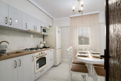 Apartament 2 camere 70 mp, cu loc de parcare  Capitol 650 euro - 18