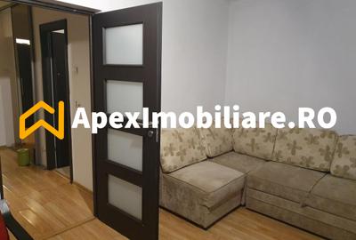 Apartament 2 camere de inchiriat Tineretului București | Parc  ApexImobiliare.ro - 1