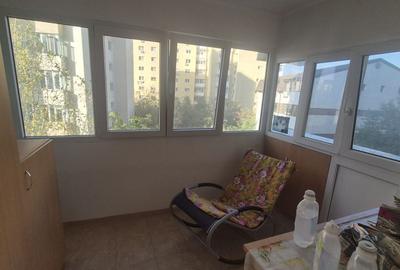 4 Camere- 2 Bai - Bloc Anvelopat - Vatra Luminoasa/Iancului - 15