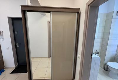 Apartament 2 camere cu centrala si parcare in zona Mihai Bravu - 6