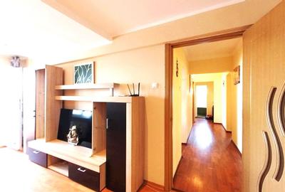 Apartament 4 camere | Zona Exercițiu, Strada Banat - 2