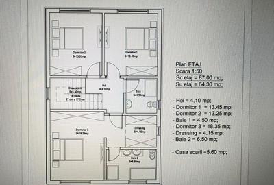 Complex Rezidențial Nou – Str. Matei Basarab, Otopeni - 13