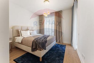 Apartament 2 camere de vanzare in MetroCity Sector 1 - 5