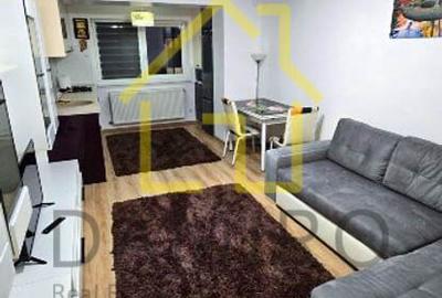 Apartament 2 camere Palladium Residence metrou Nicolae Teclu Pallady Parcare - 1