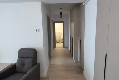 Apartament 2 camere, etaj 3, an 2026, totul nou - 3