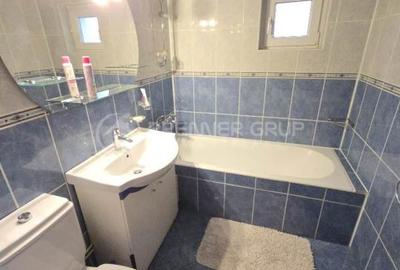 Etaj 1! Apartament 3 camere 2 băi, Gara + BOXĂ - 6