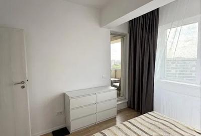 Apartament 2 camere Grozavesti | Regie Residence | Vedere libera - 4