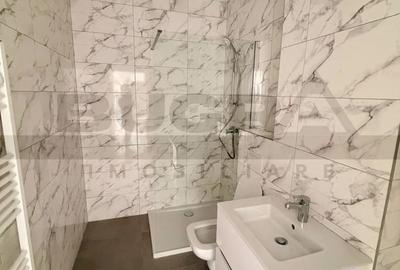 Apartament 3 camere, 59 mp, balcon, parcare, Beta Residence - 9