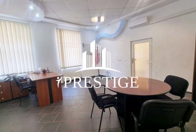 SPAȚIU BIROURI ULTRACENTRAL SIBIU | 50 MP | 2 BIROURI | DEPOZITARE - 4