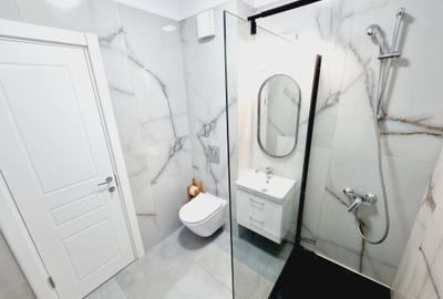 Apartament 2 camere BLOC NOU CT cu inc. in pard. Ac mobilat si utilat - 11