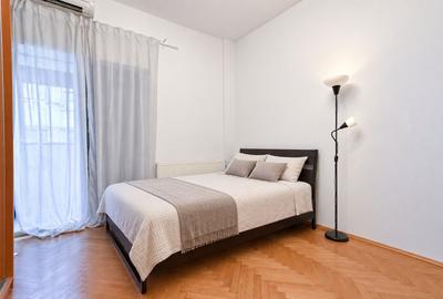 3 camere | 117 mp | Mobilat complet | Metrou Universitate - 9