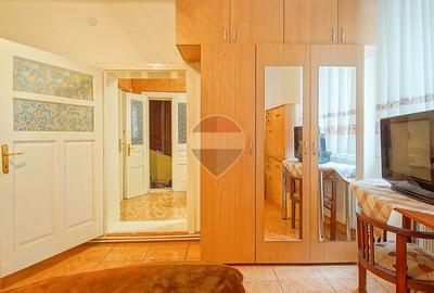 Casă cu 2 apartamente, terasă și garaj, zona Piața Unirii, Brașov - 16