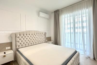 Cortina North - Pipera | 3 Rooms + 32Sqm Terrace + Parking | Designer Finishes - 10