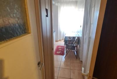 Apartament cu 1 camera - zona gara - Pasaj Bancila - 2