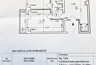 Apartament 2 Camere | 10 min Metrou Obor | Calea Moșilor - 16
