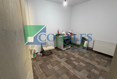 Birouri 4 cam., Parter, McDonald`s Dumbravita, La artera, Centrala termica, SAD - 7