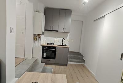 Apartament de vânzare în Centru, clădire monument istoric - 3