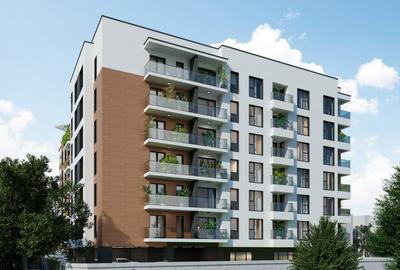 Apartament 4 camere, Cotroceni, Midtown Residence - 3