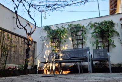 Vanzare apartament in vila, singur curte cu intrare separata totul pus la punct - 12