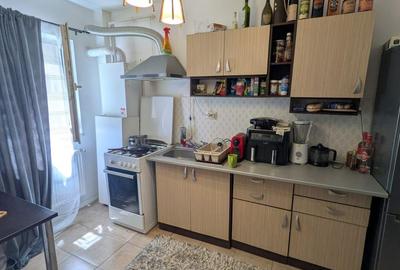 Apartament cu 1 cameră decomandat de vânzare – Zona Stejarului - 4
