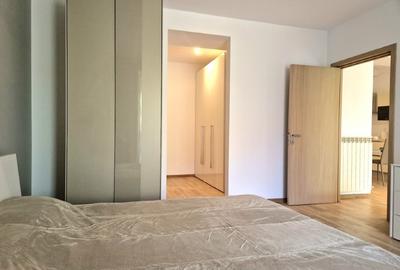 Rovere Exclusive Concept 2 camere , garaj subteran - 4