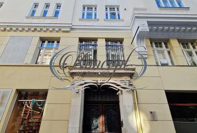 Centru, 3 camere pe Strada Emile Zola - 20