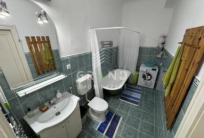 APARTAMENT LA CASĂ | 82 MP | CURTE | TERASĂ | ZONĂ CENTRALĂ | PET FRIENDLY - 20