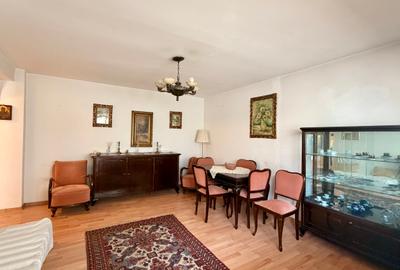Apartament 2 camere de închiriat, zona Decebal - 1