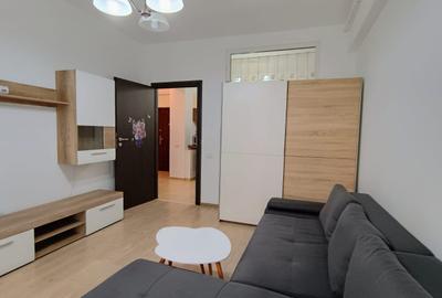 Apartament deja închiriat | 430 €/lună| Investiție gata de a produce venit pasiv - 4