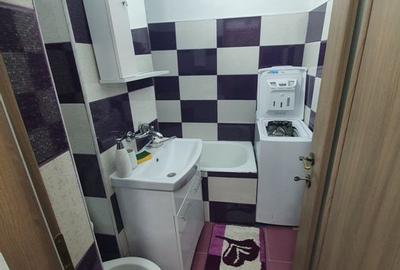 De inchiriat apartament o camera zona Aradului - 4