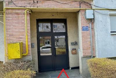 Apartament 2 camere de vanzare, str. Ardealului, Bacau - 18