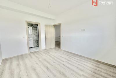 Duplex cu 5 camere, Mosnita Noua - Pozitie excelenta MCity - 8