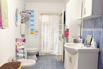 Casa individuala cu teren 226 mp de vanzare in Iosia - 9