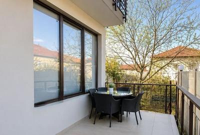 Comision 0% Apartament vanzare 2 camere 60 mp utili Giroc parter - 8